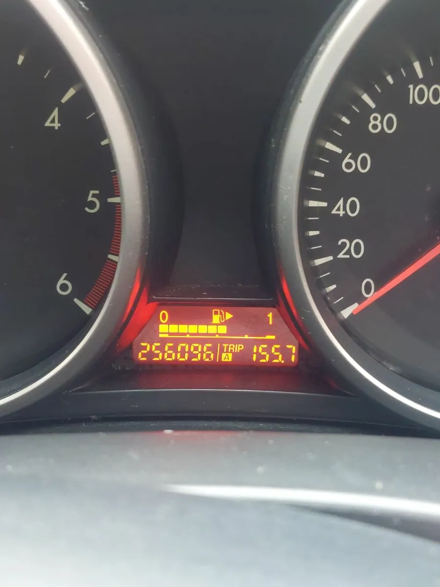 Mazda3 2010 - Image 4