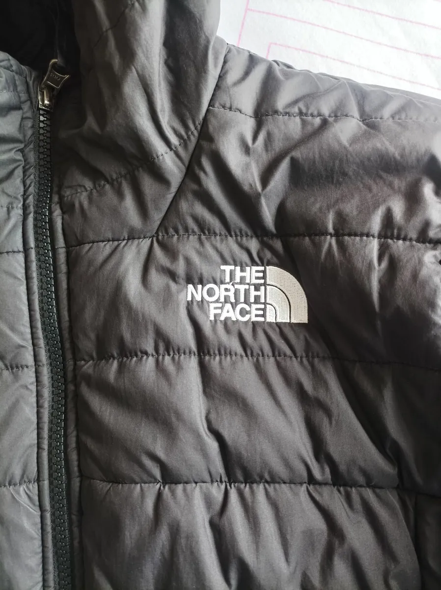 Jacket - Image 1