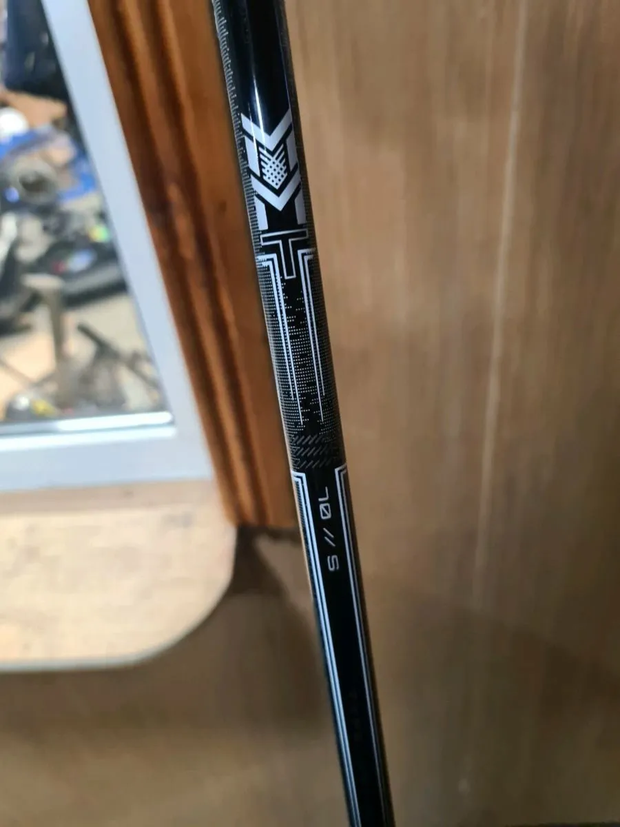 Callaway Apex UW 24 Fairway Wood Gents RH - Image 4