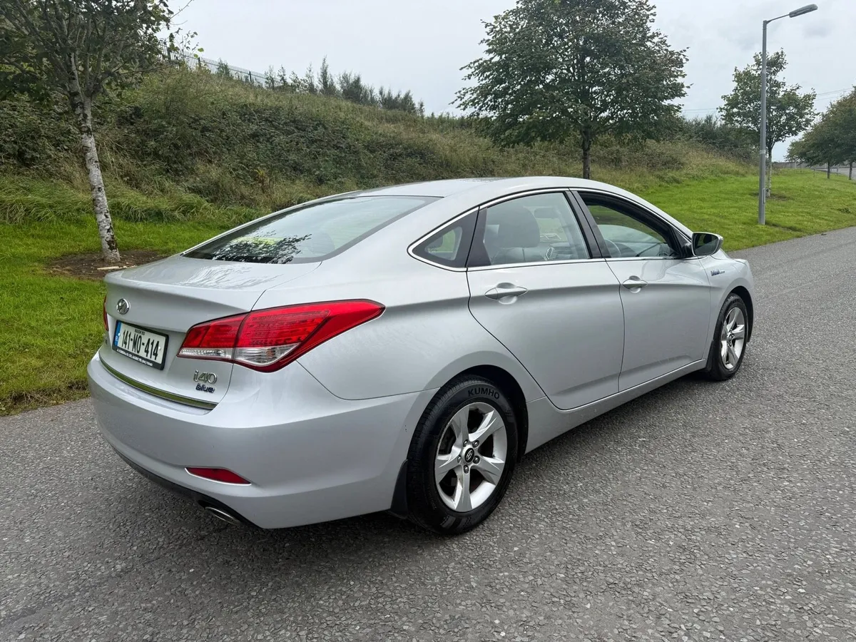 2014 Hyundai i40 1.7 Diesel - Image 2