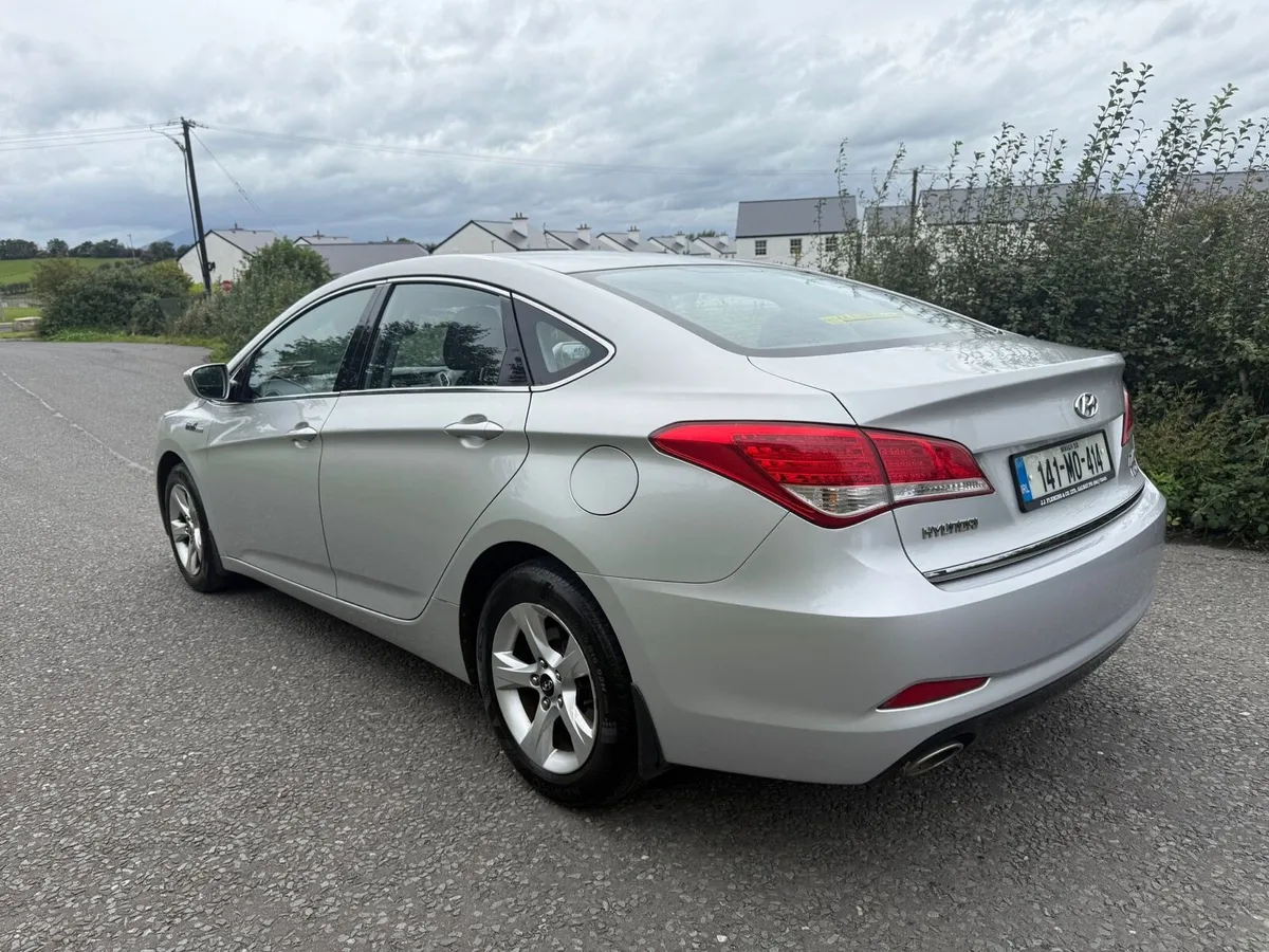 2014 Hyundai i40 1.7 Diesel - Image 4
