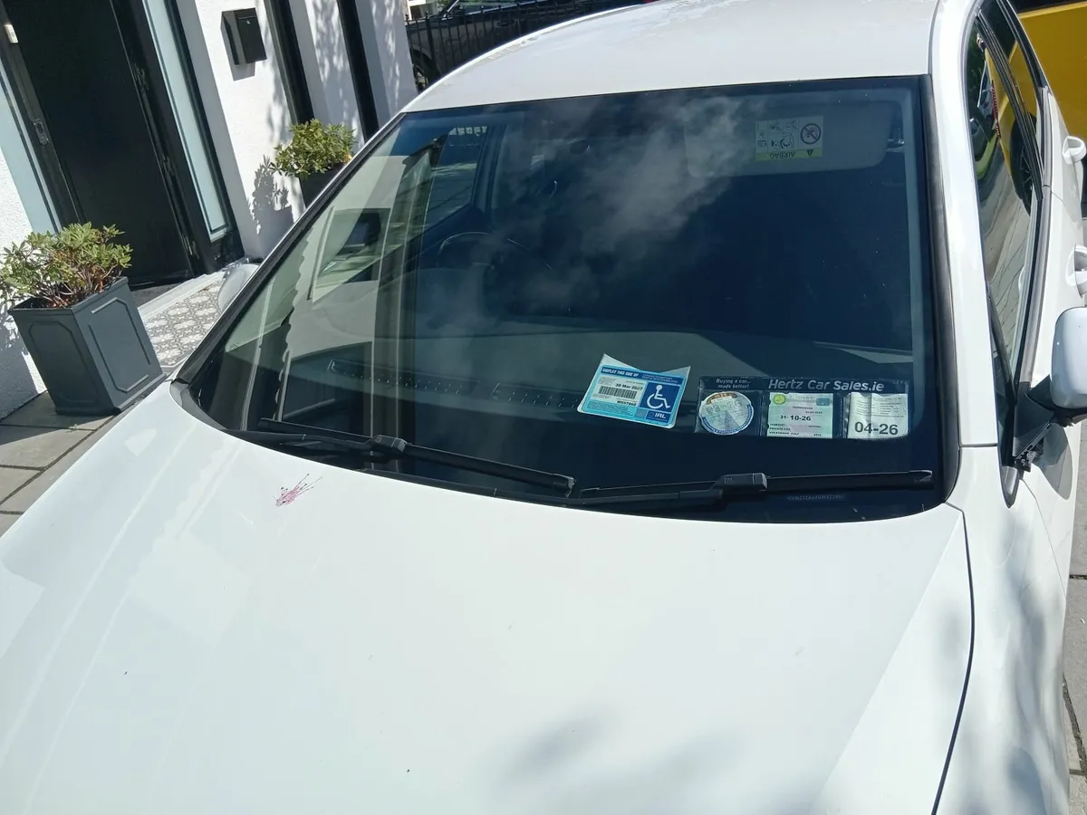 Volkswagen Golf 2016 - Image 1