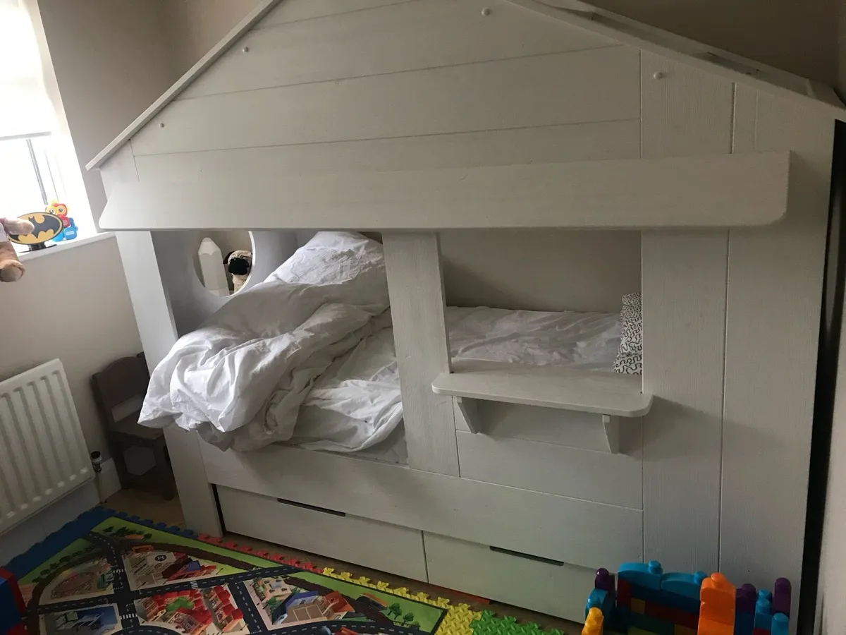 Gorgeous Child’s Bed - Image 1