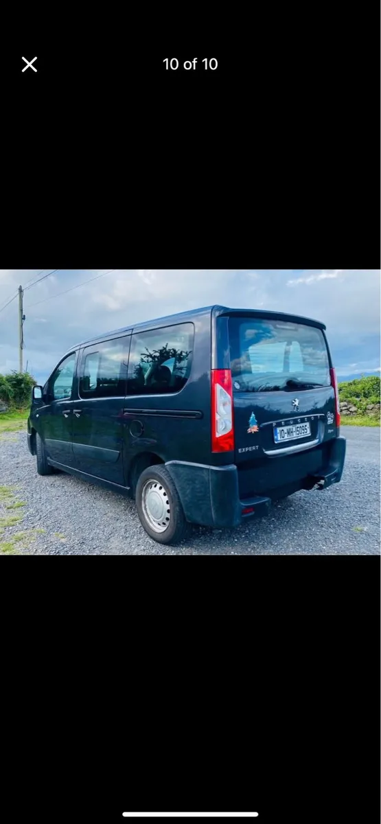 Peugeot Expert Teepee - Image 1