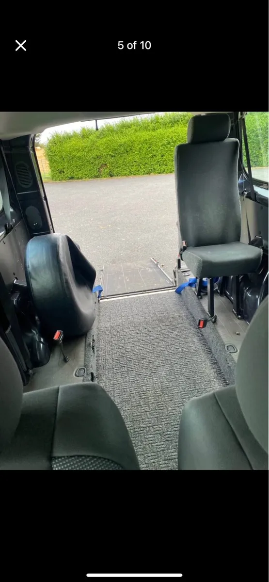 Peugeot Expert Teepee - Image 3