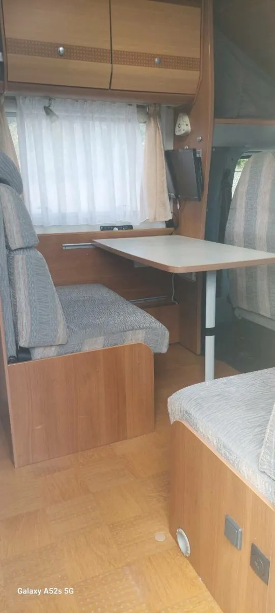 Ford Transit Carado A241 Motorhome - Image 4