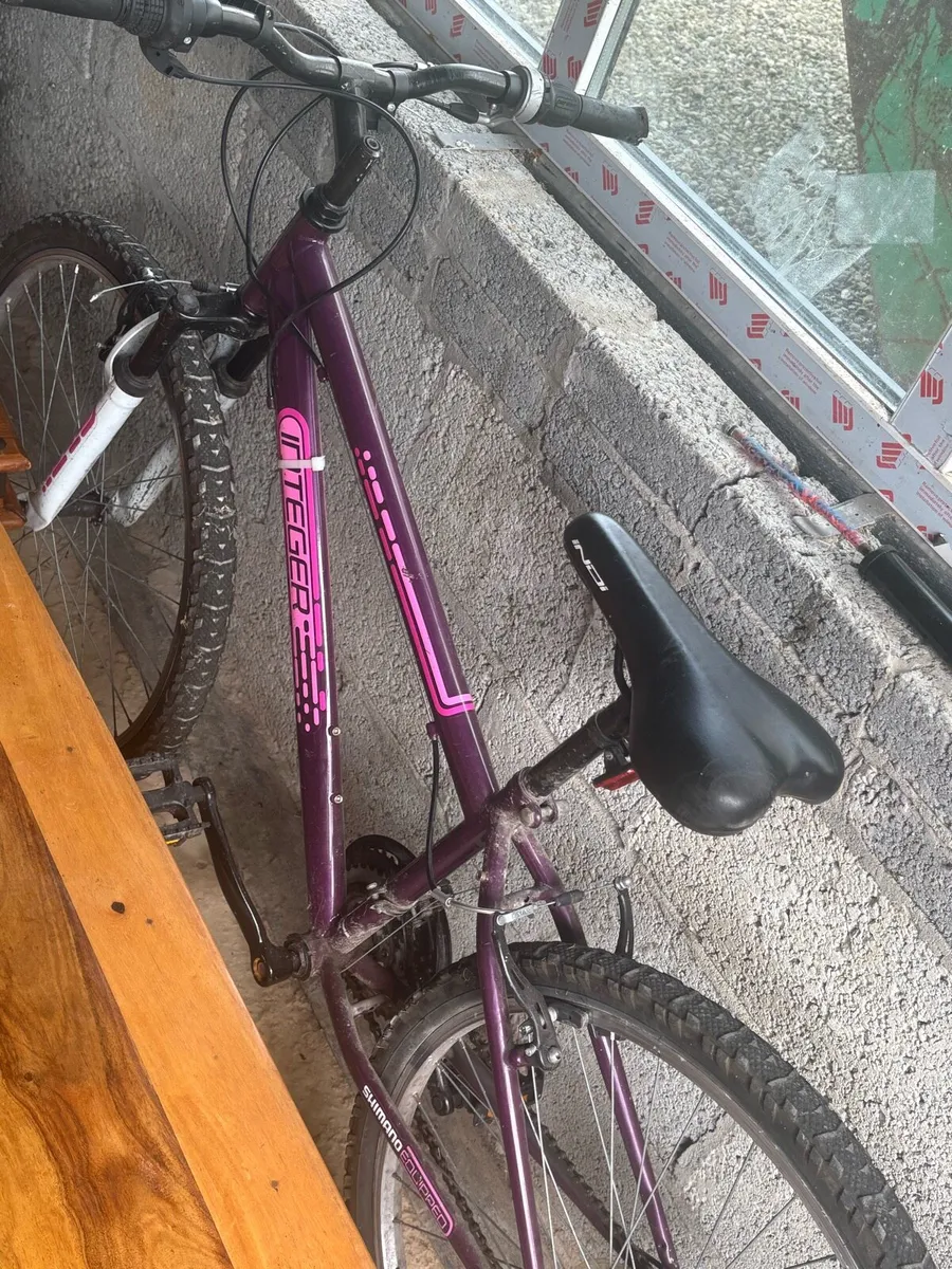 Bike