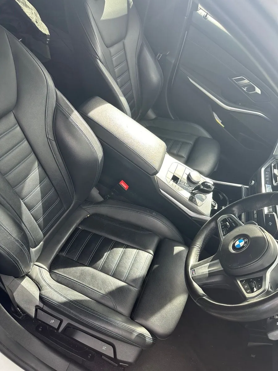 BMW 192 320d M Sport - Image 4