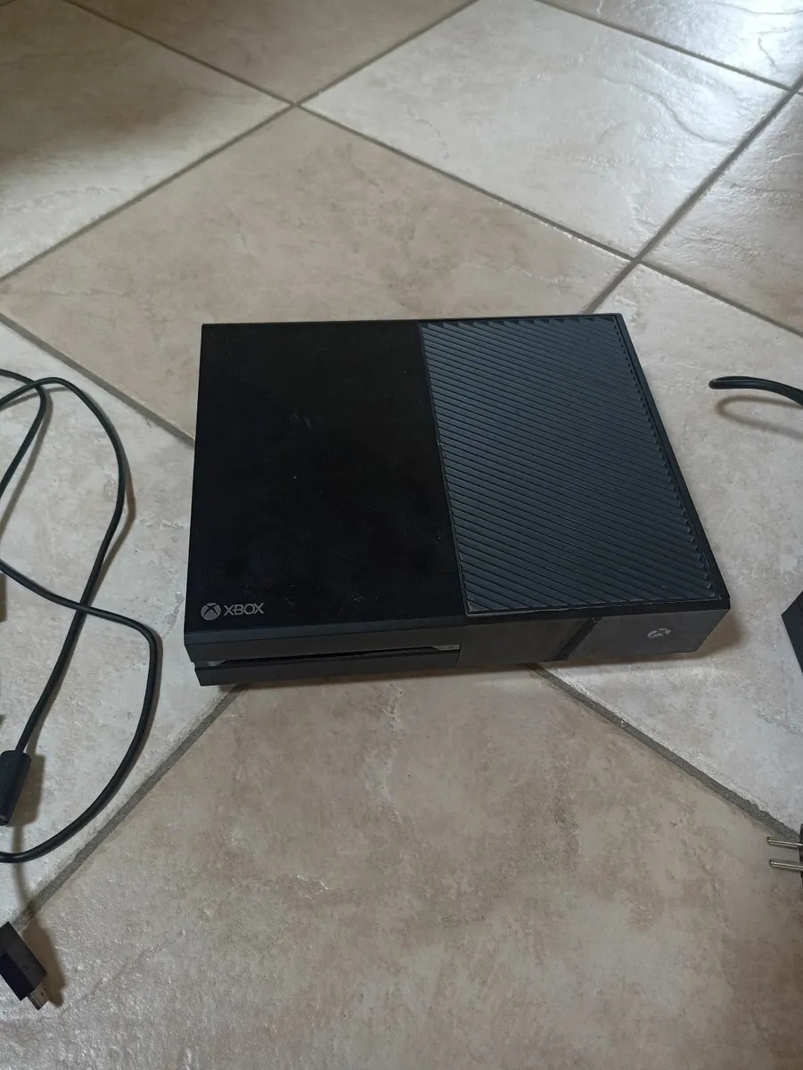 Xbox One - Image 1
