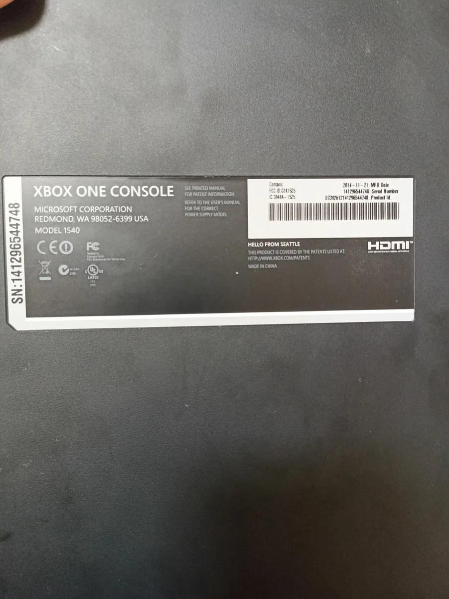 Xbox One - Image 2