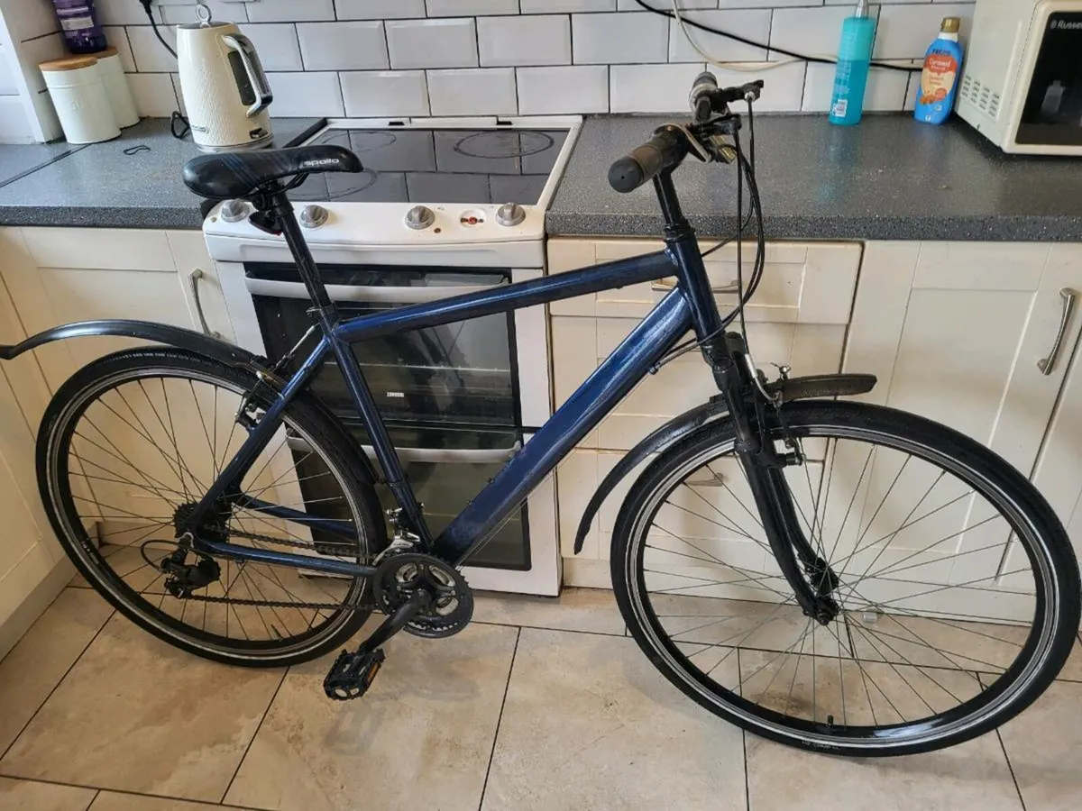 Bike - Image 1