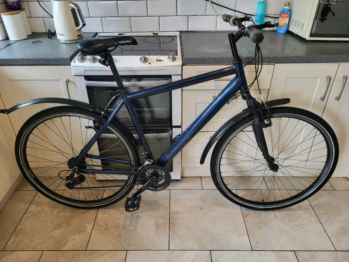 Bike - Image 4