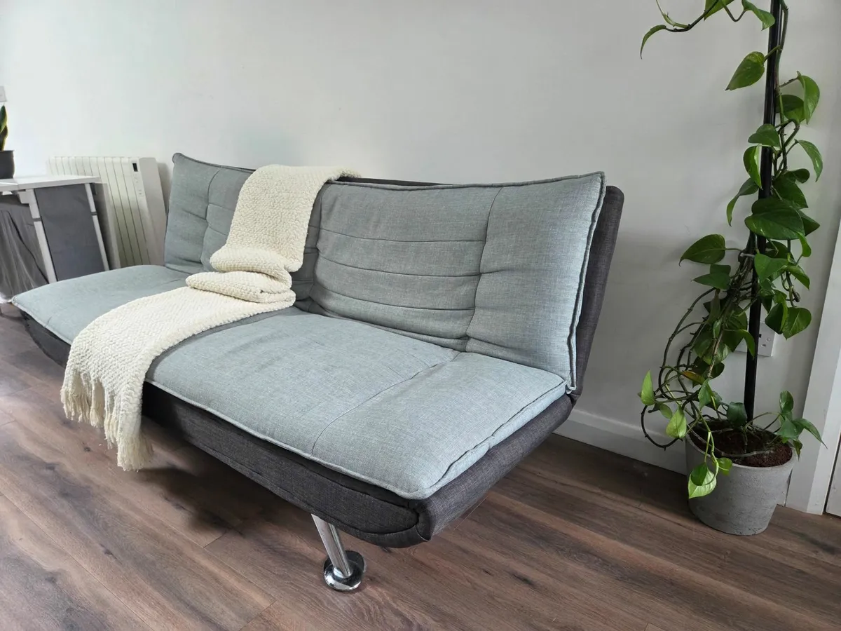 Sofa bed - Image 2
