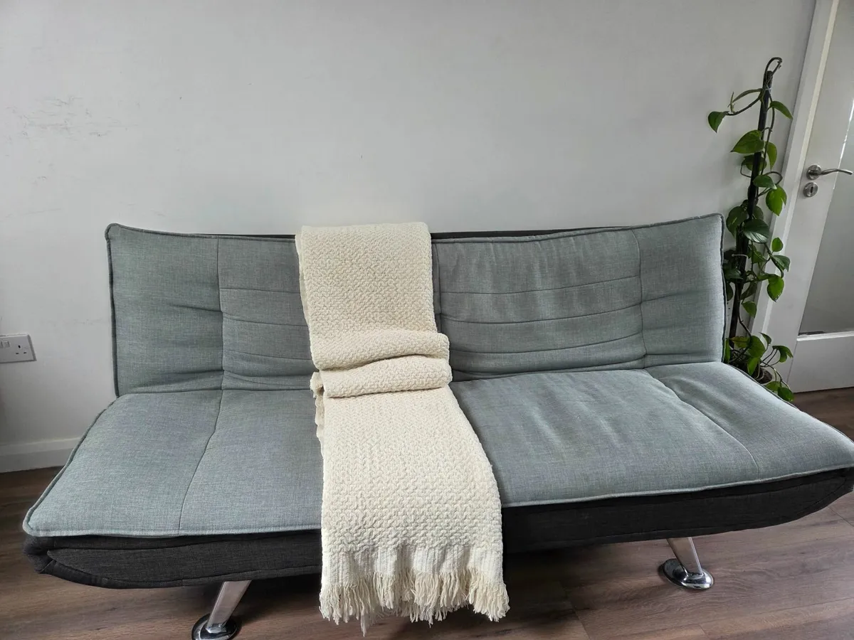 Sofa bed - Image 3