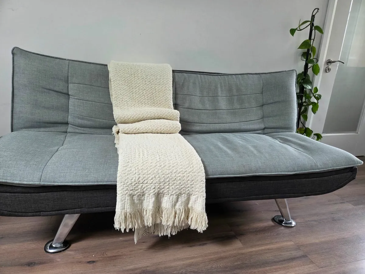 Sofa bed - Image 4