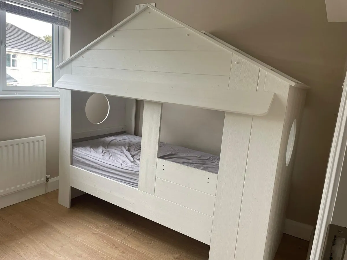 Gorgeous Child’s Bed - Image 2