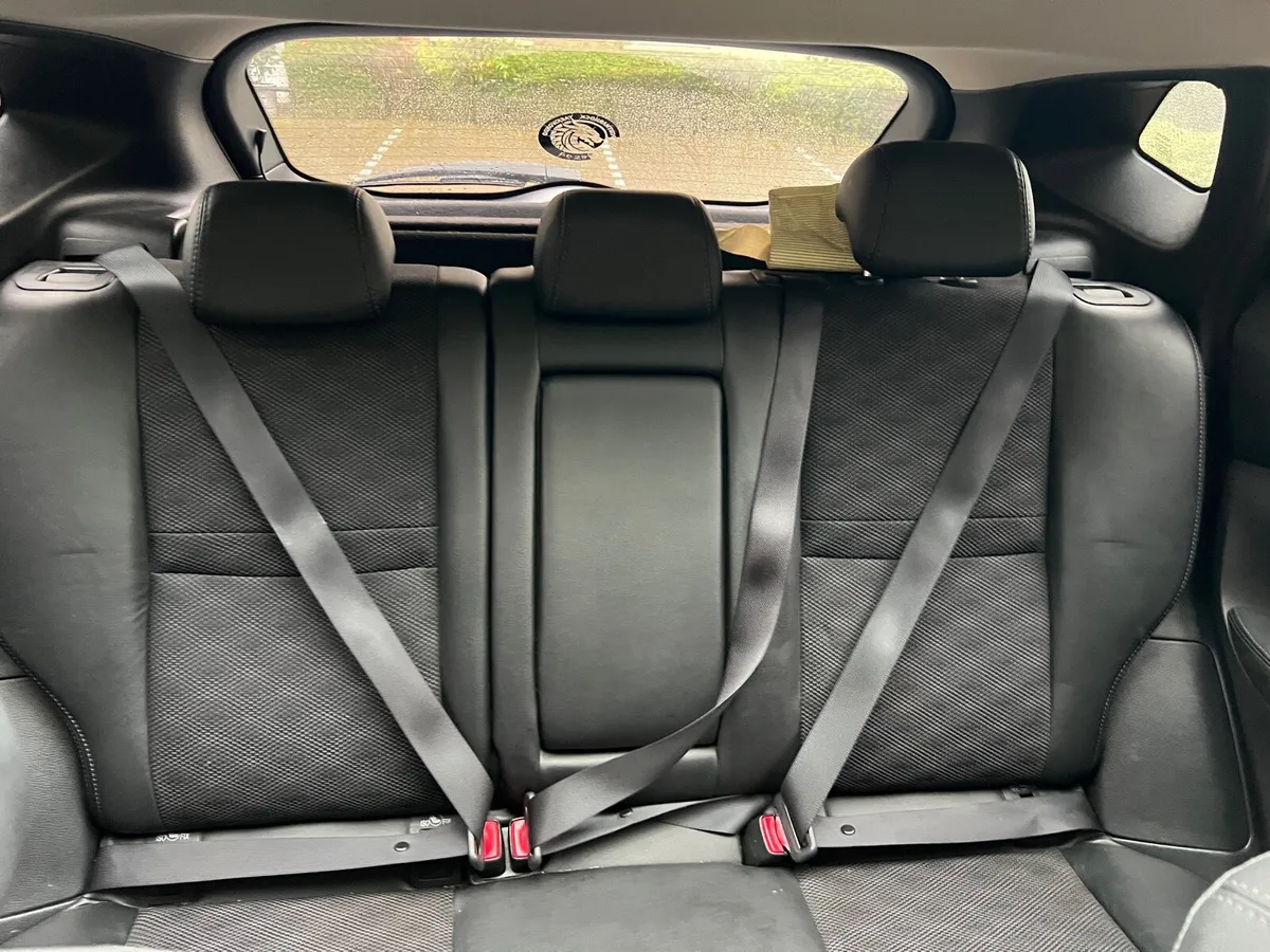 2015 Nissan Qashqai   SVE New 10/2026 - Image 4