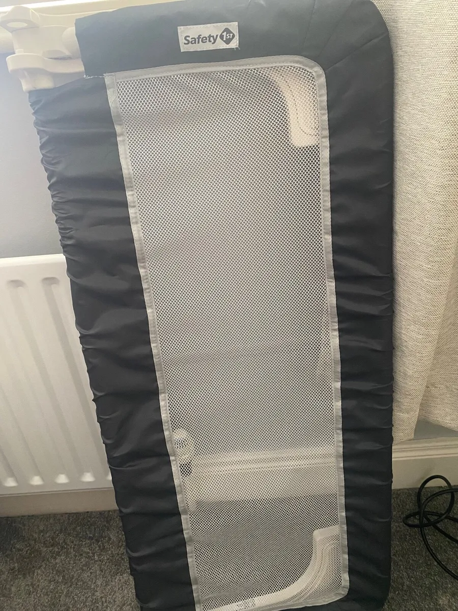 Bedside safety net