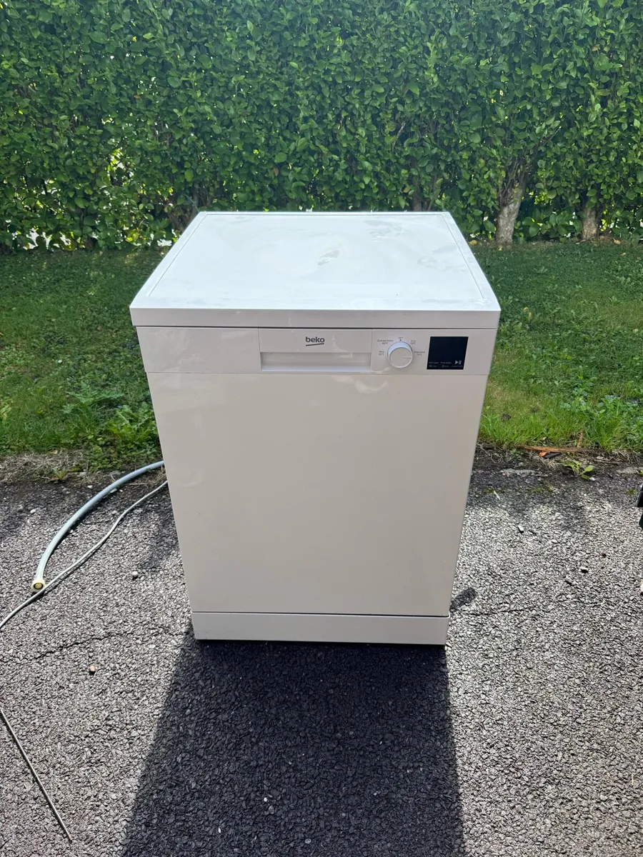 Dishwasher Beko - Image 1