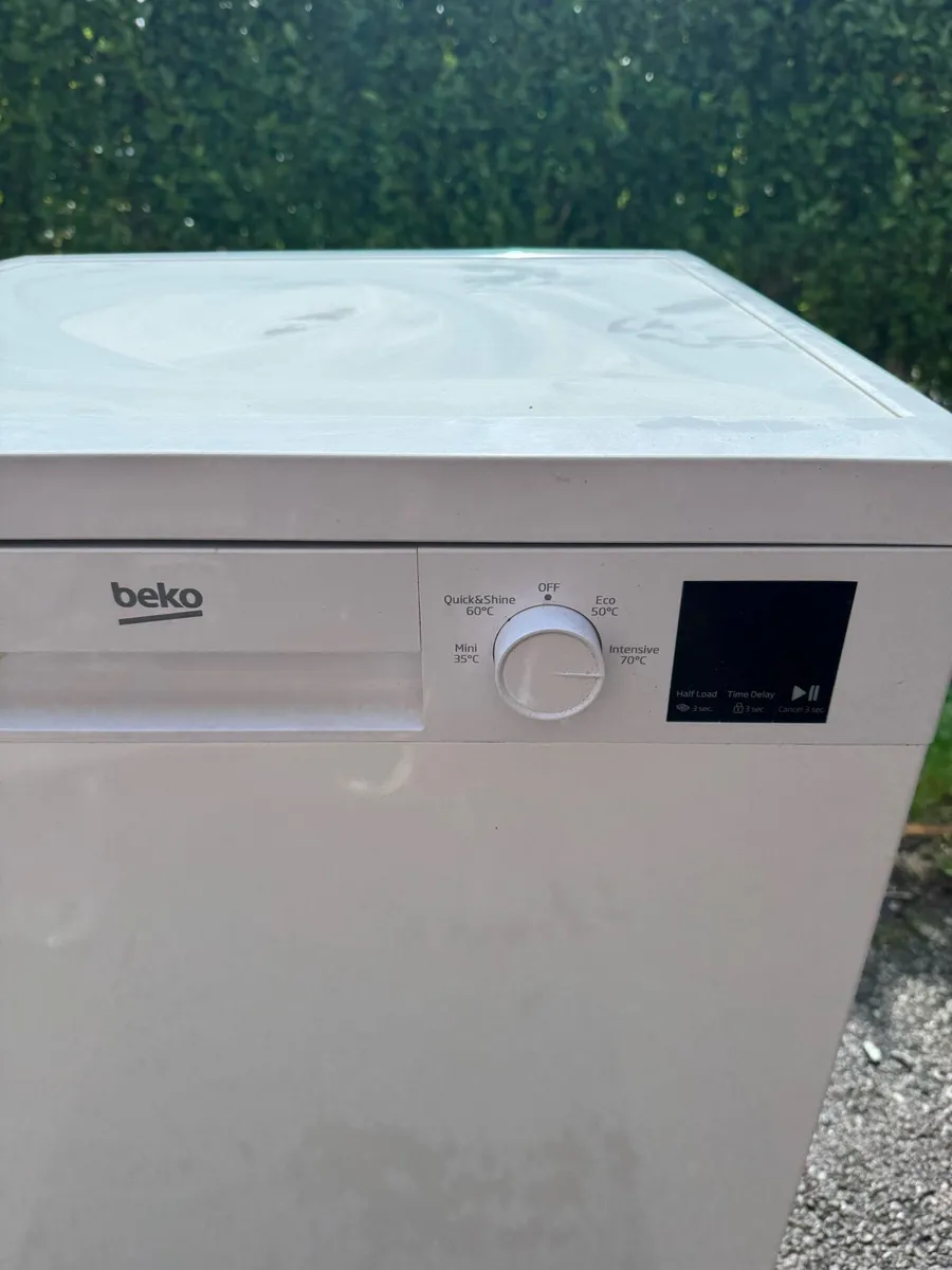 Dishwasher Beko - Image 2