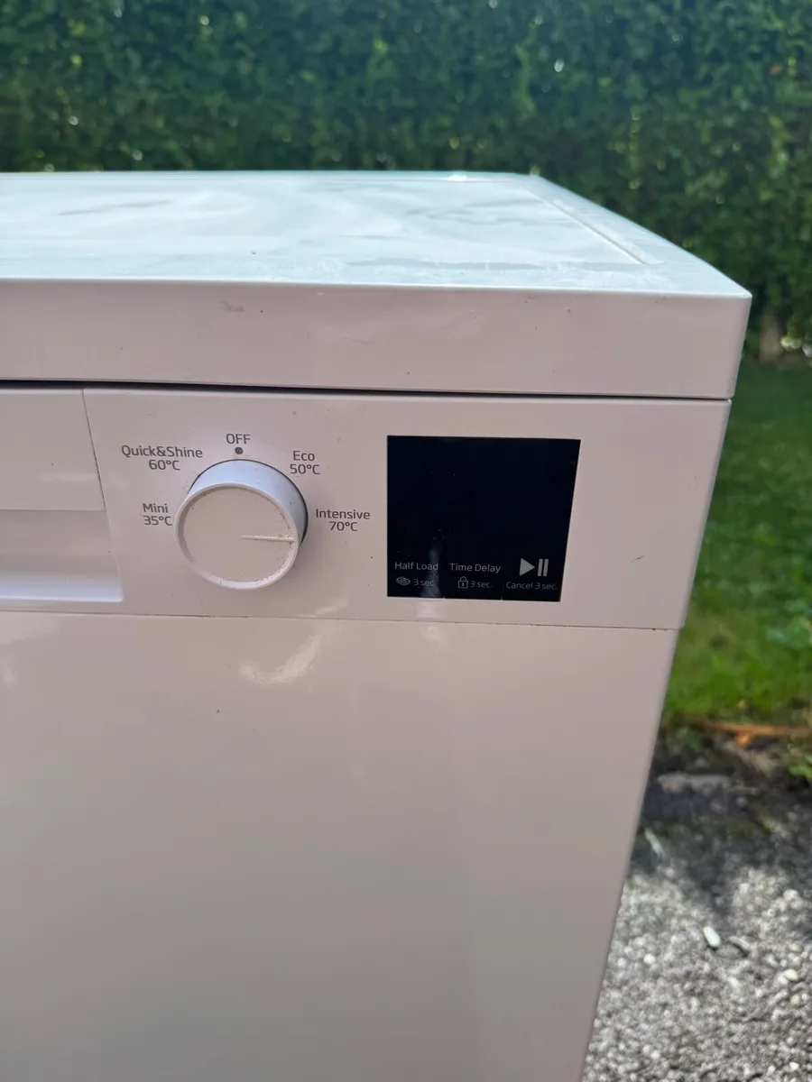Dishwasher Beko - Image 3