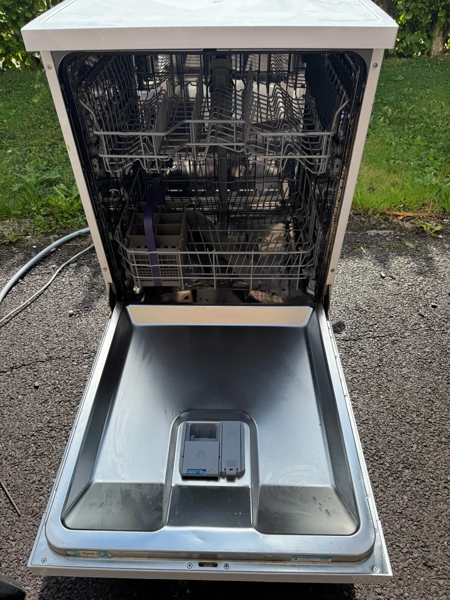 Dishwasher Beko - Image 4
