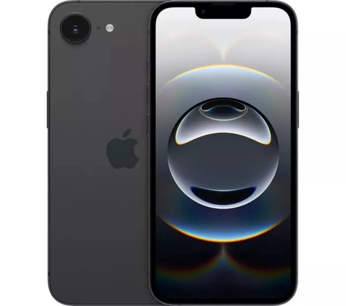 iPhone 16E brand New - Image 2