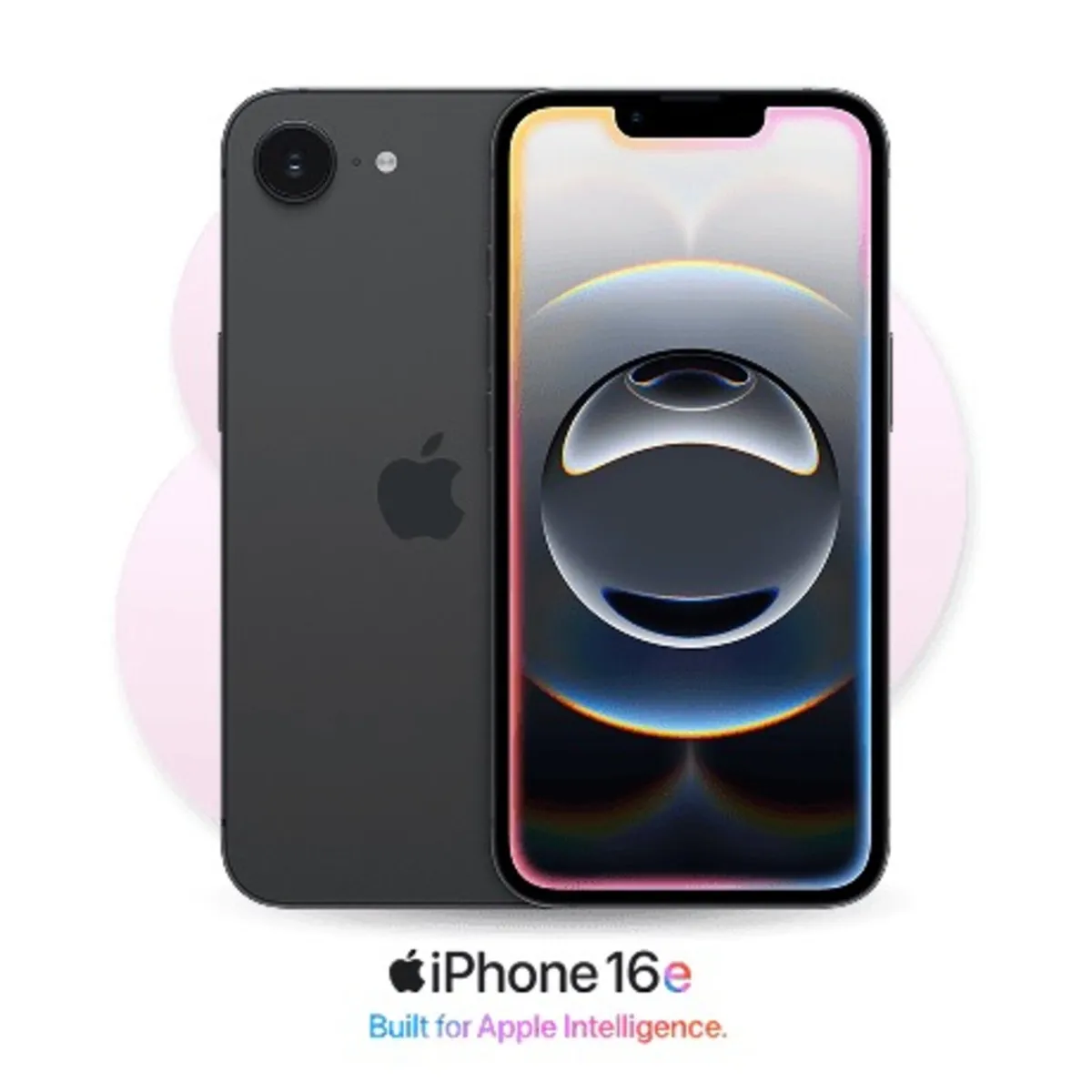 iPhone 16E brand New - Image 3