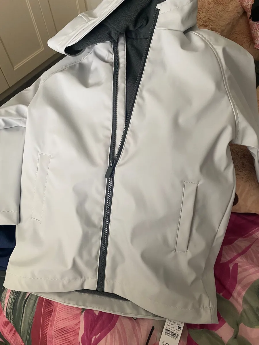 Kids jacket - Image 1