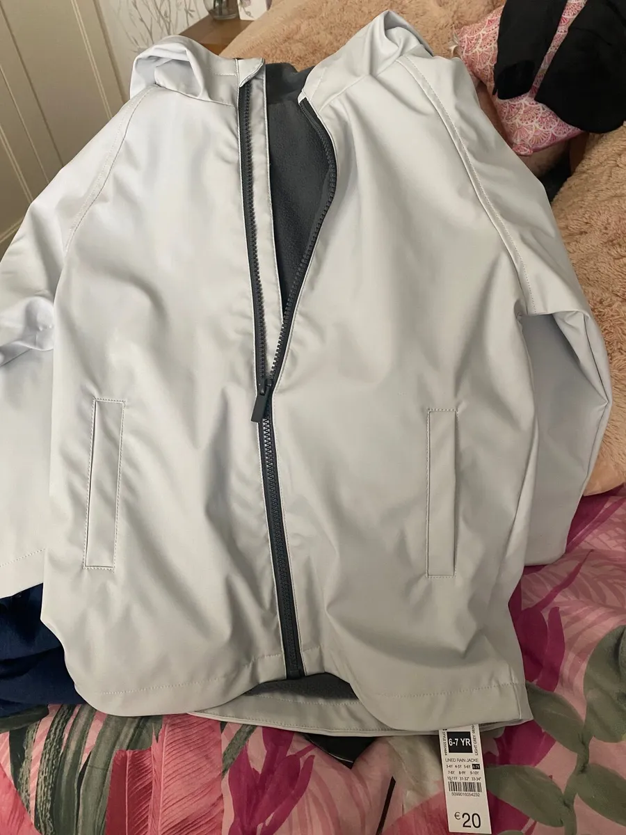 Kids jacket - Image 2