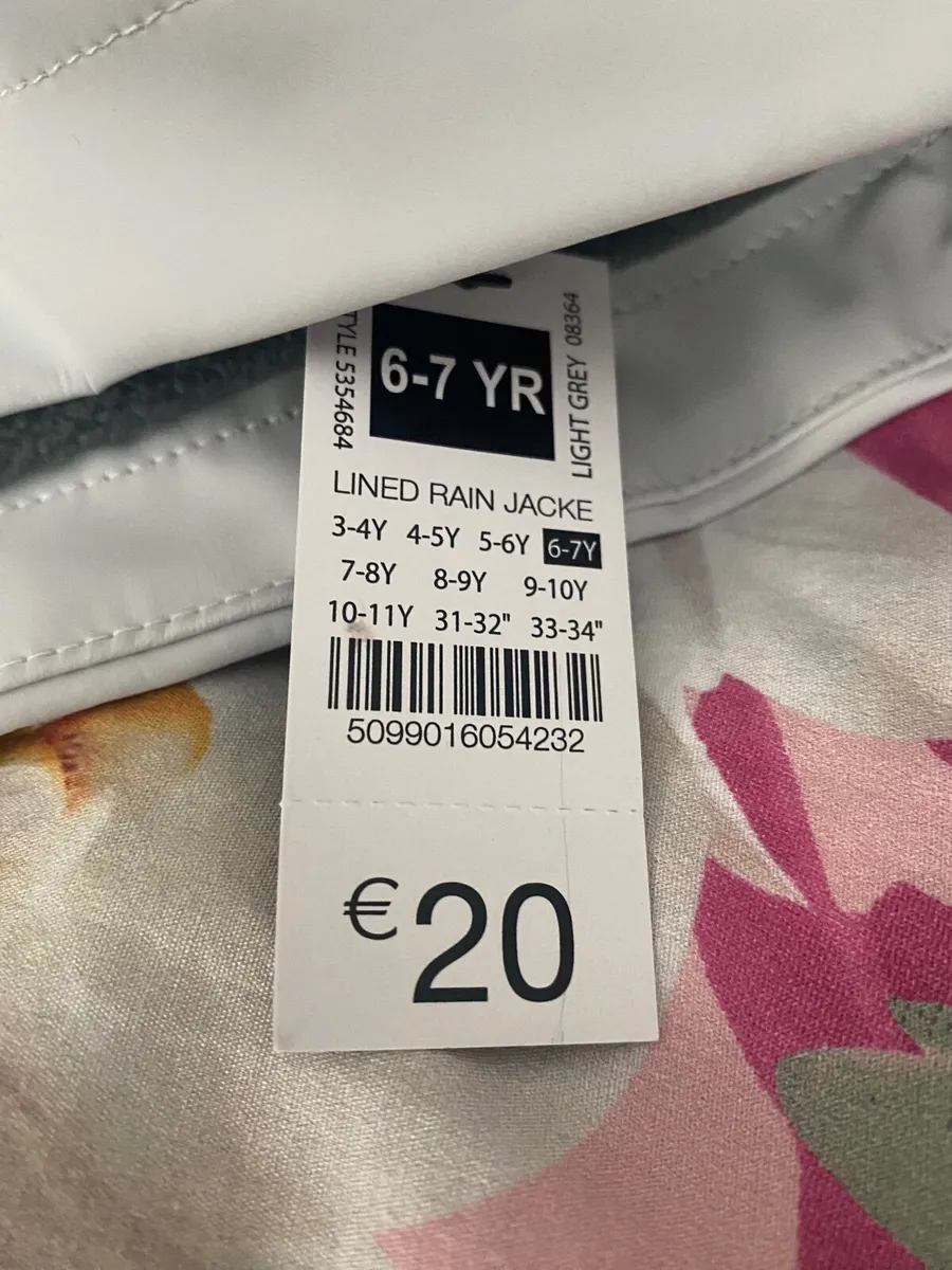 Kids jacket - Image 3