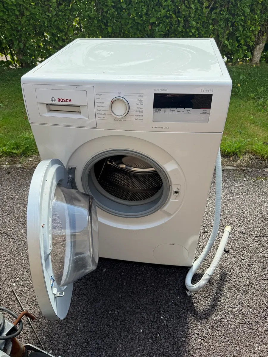 Washing Machine - Image 1