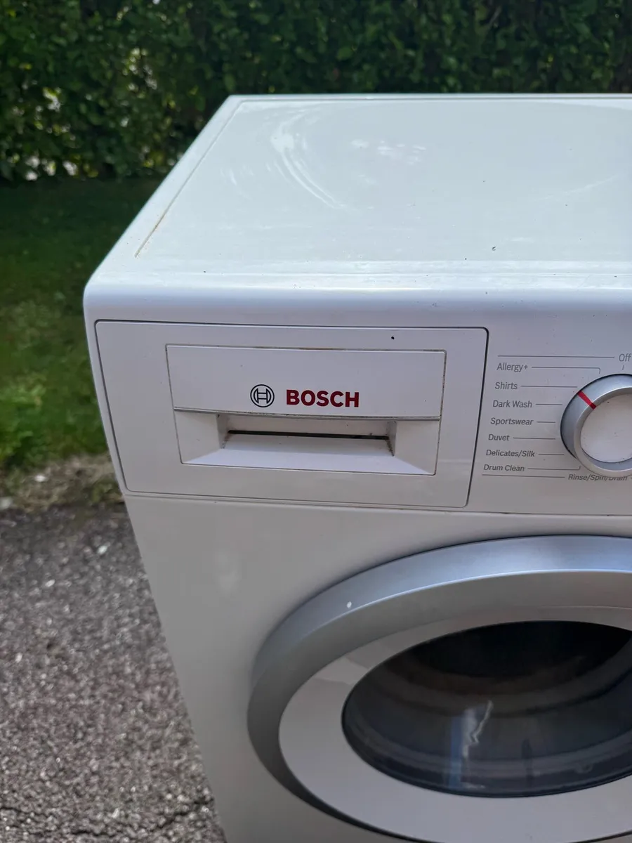 Washing Machine - Image 2