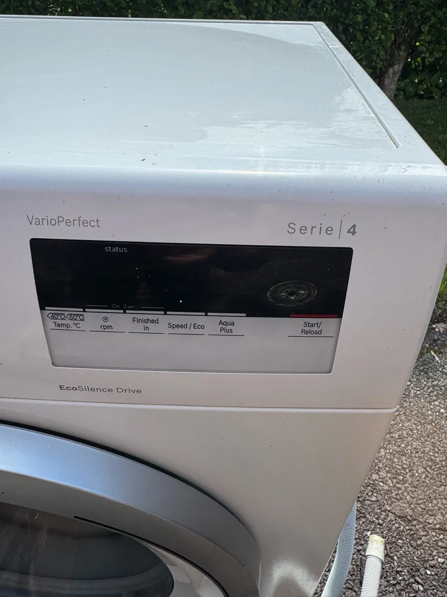 Washing Machine - Image 3