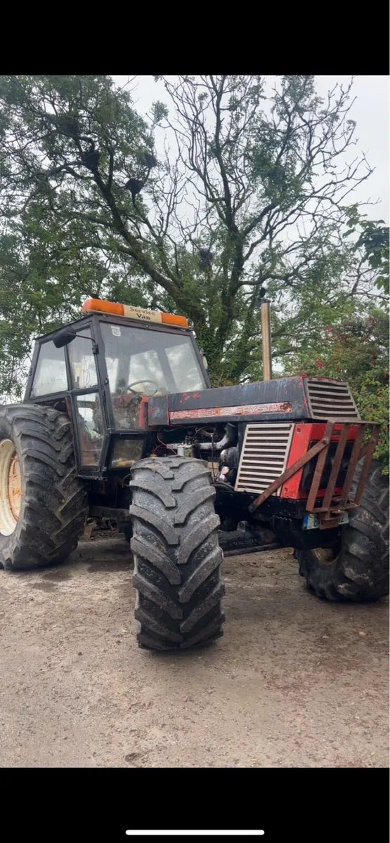 Zetor 12045 - Image 1
