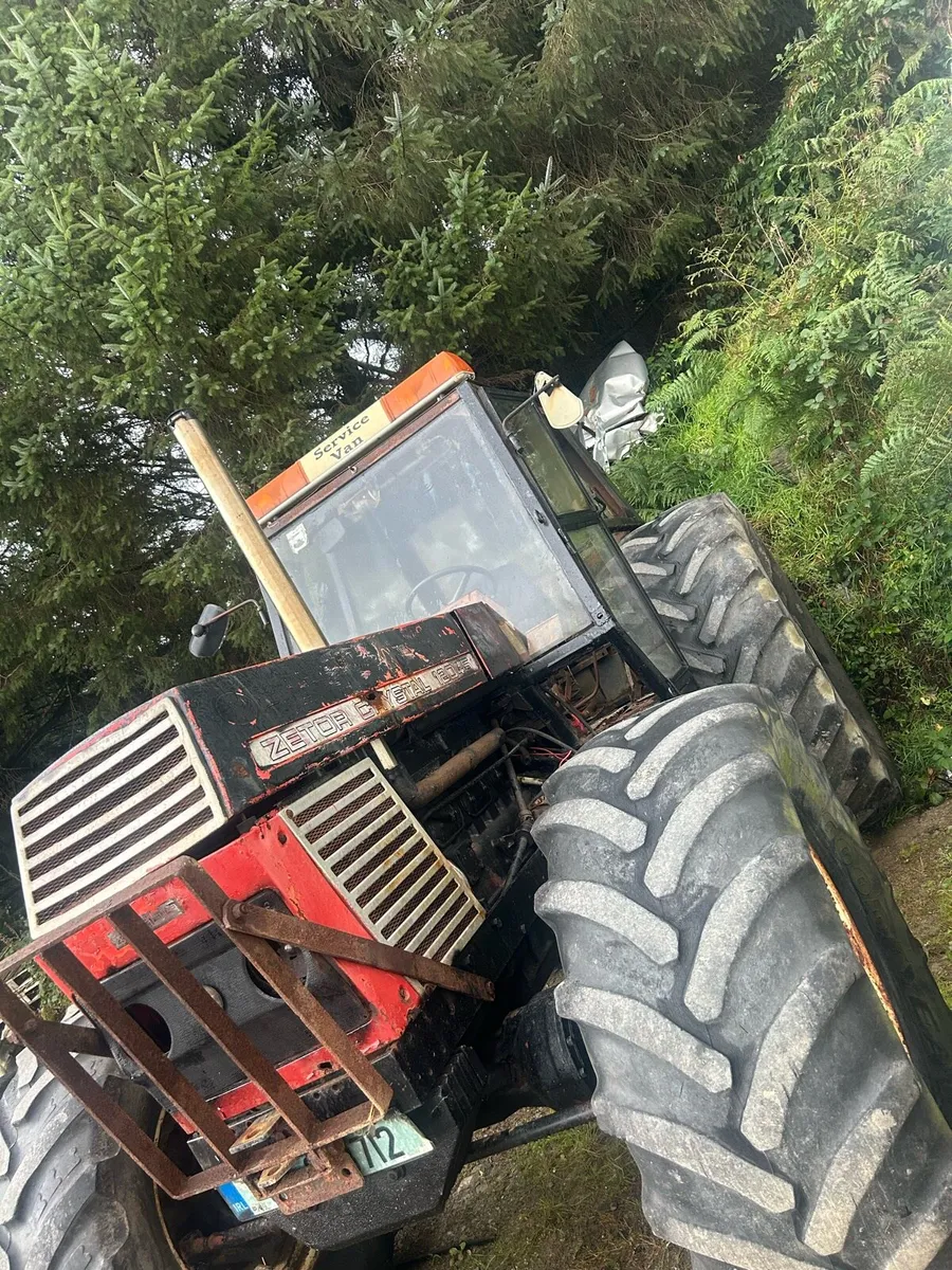 Zetor 12045 - Image 2