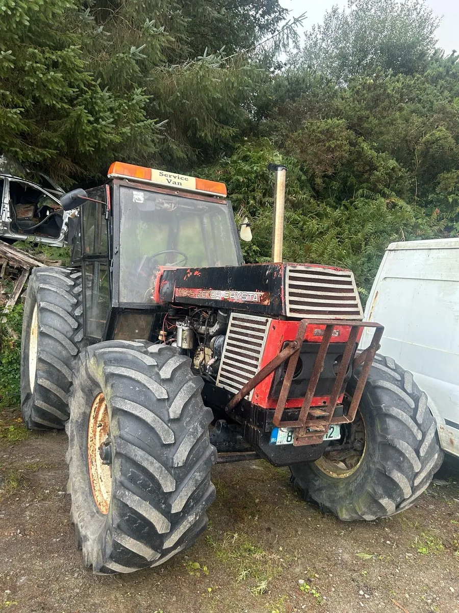 Zetor 12045 - Image 4