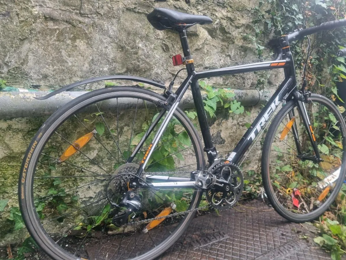 Trek Road bike - Image 1