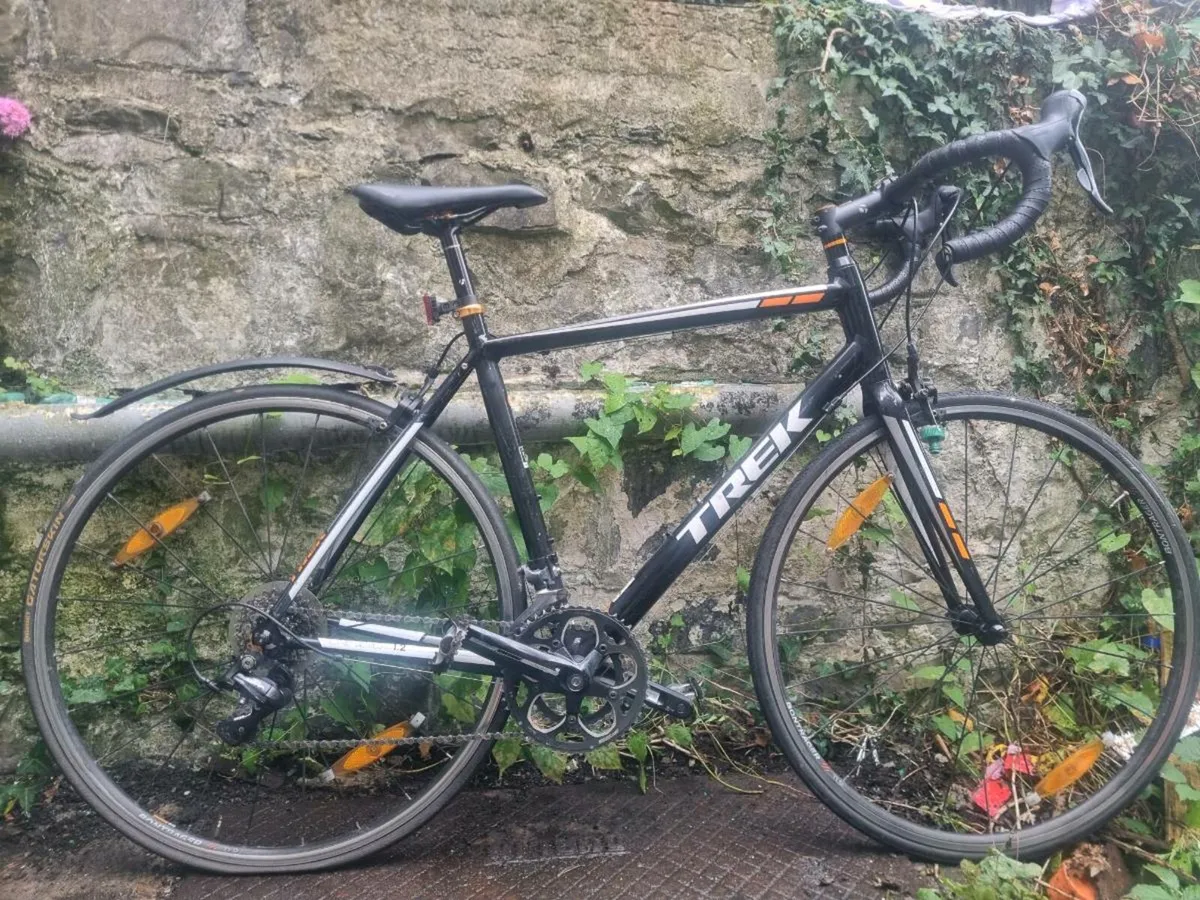 Trek Road bike - Image 2
