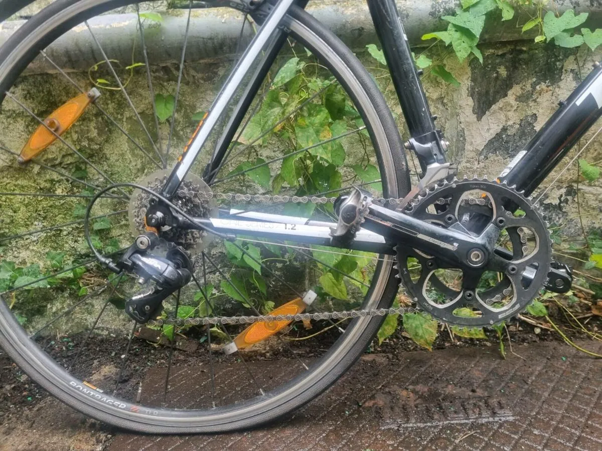 Trek Road bike - Image 3