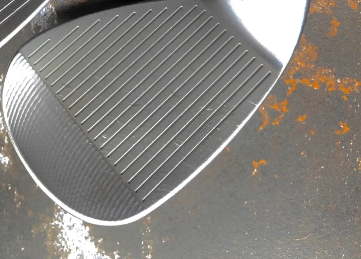 Cleveland rtx 6 wedge - Image 1