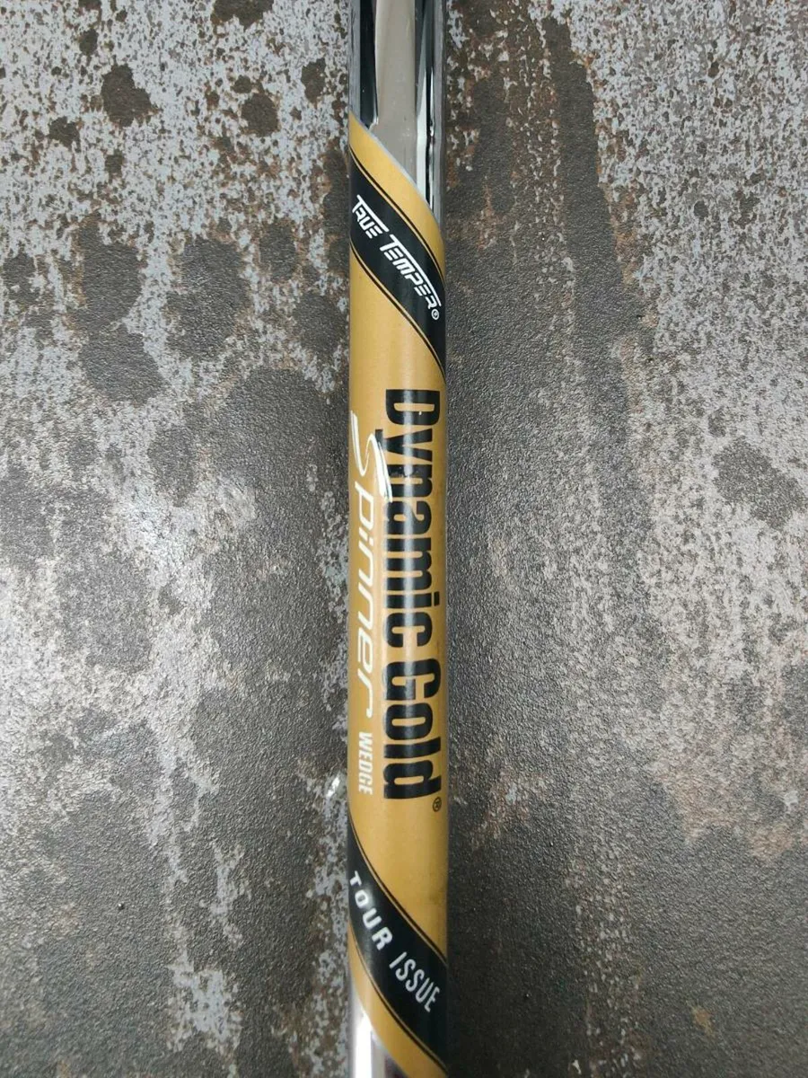 Cleveland rtx 6 wedge - Image 3