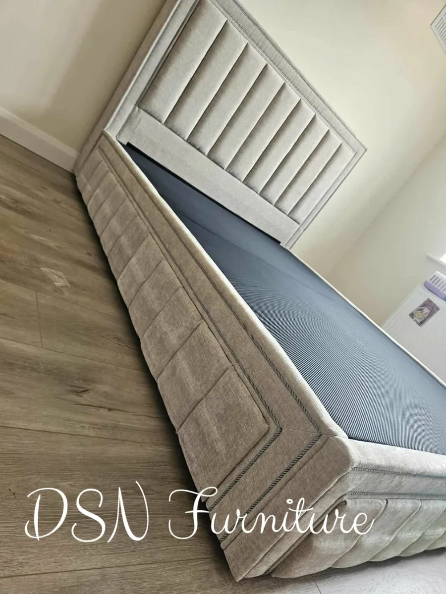 STORAGE BEDS @ DSN Furniture - Image 3