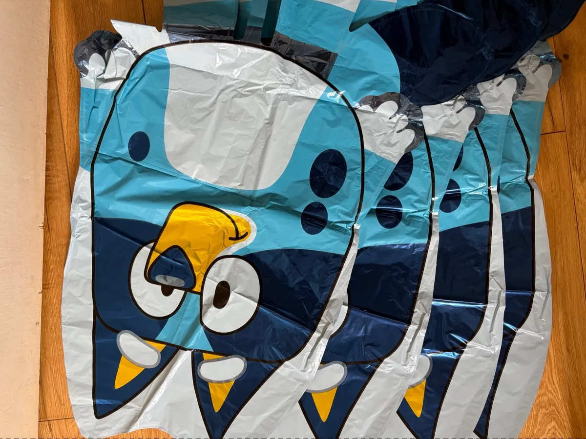 Balloons - Image 2