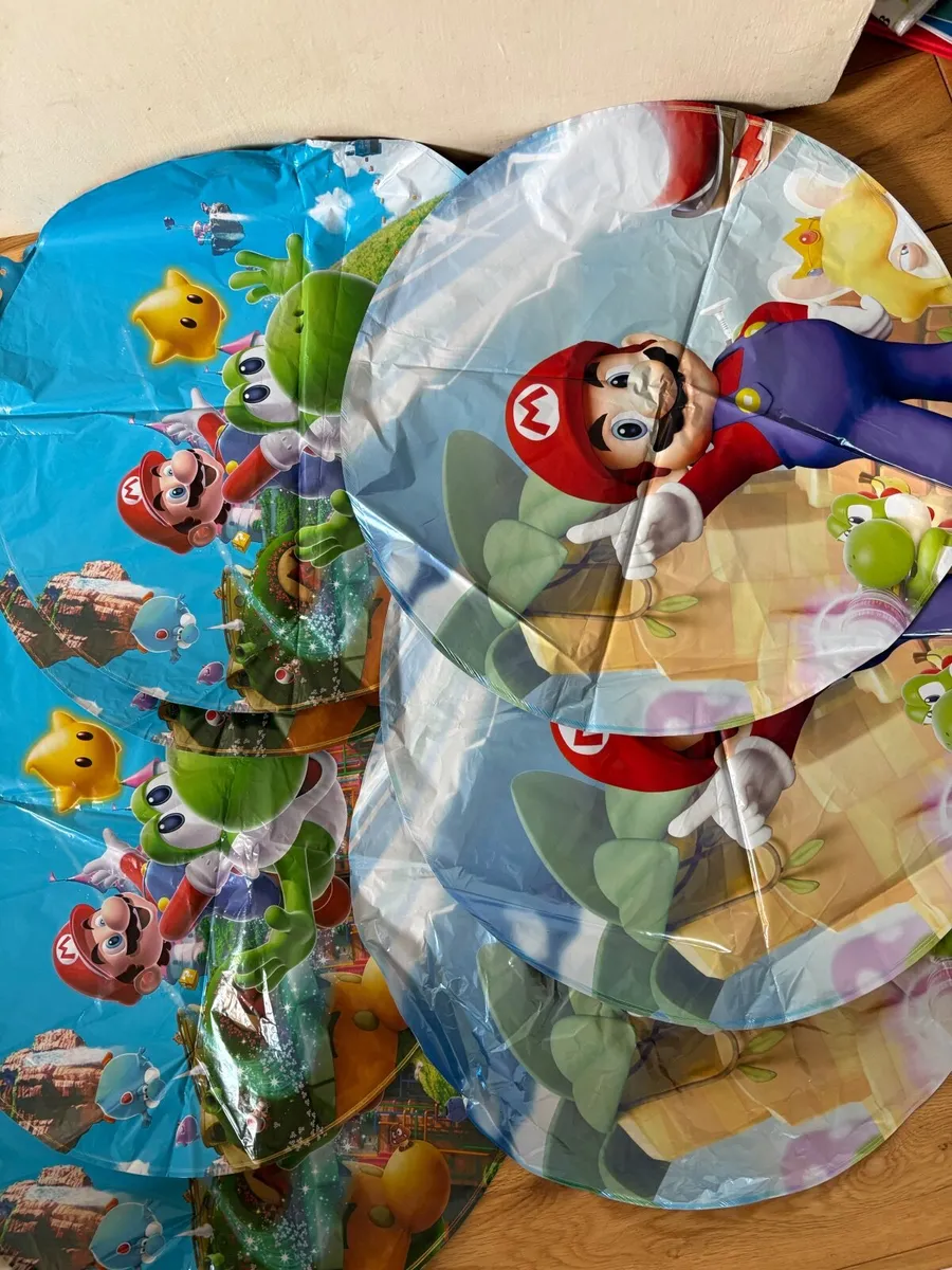 Balloons - Image 3