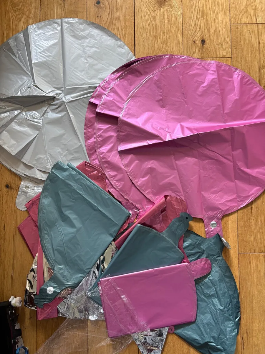 Balloons - Image 4