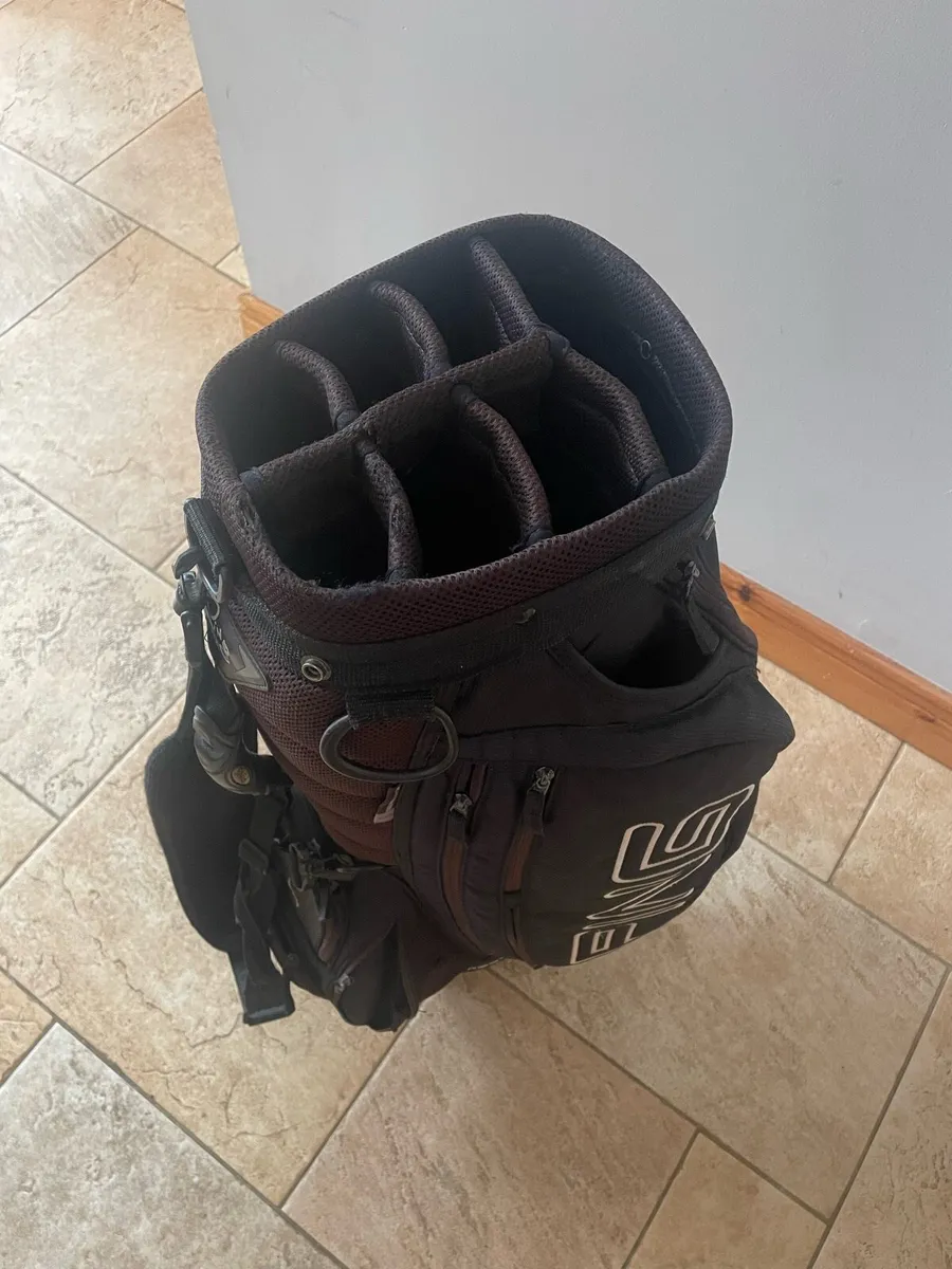 Golf Bag - Image 3
