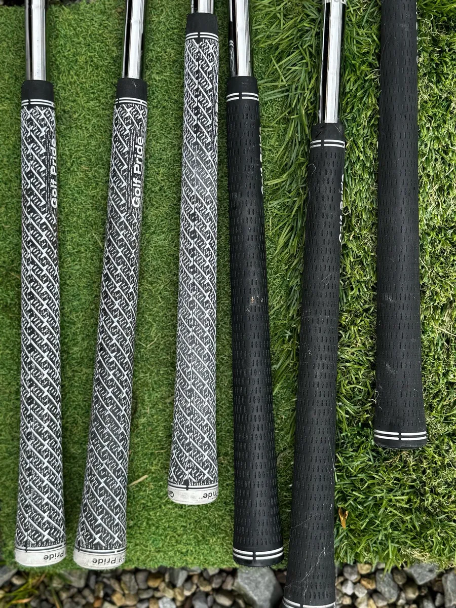 Taylormade Irons Starter Set - Image 2
