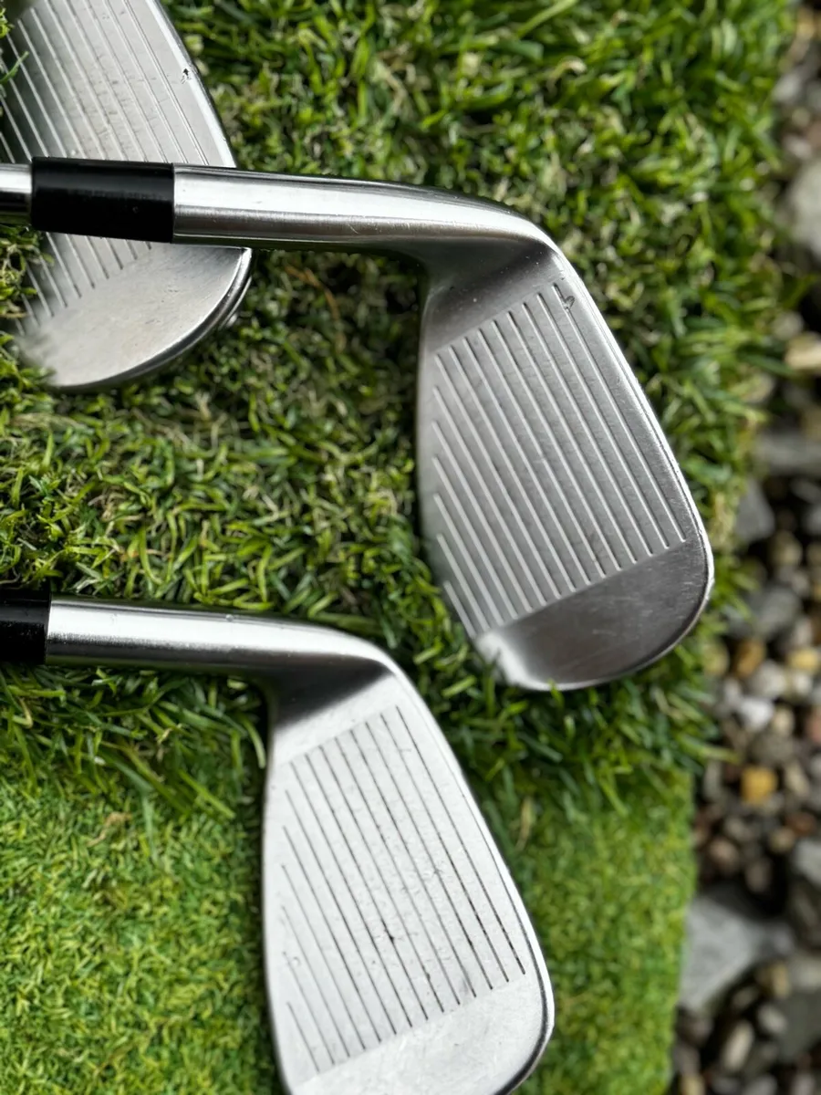 Taylormade Irons Starter Set - Image 3