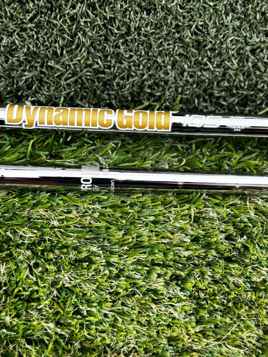 Taylormade Irons Starter Set - Image 4